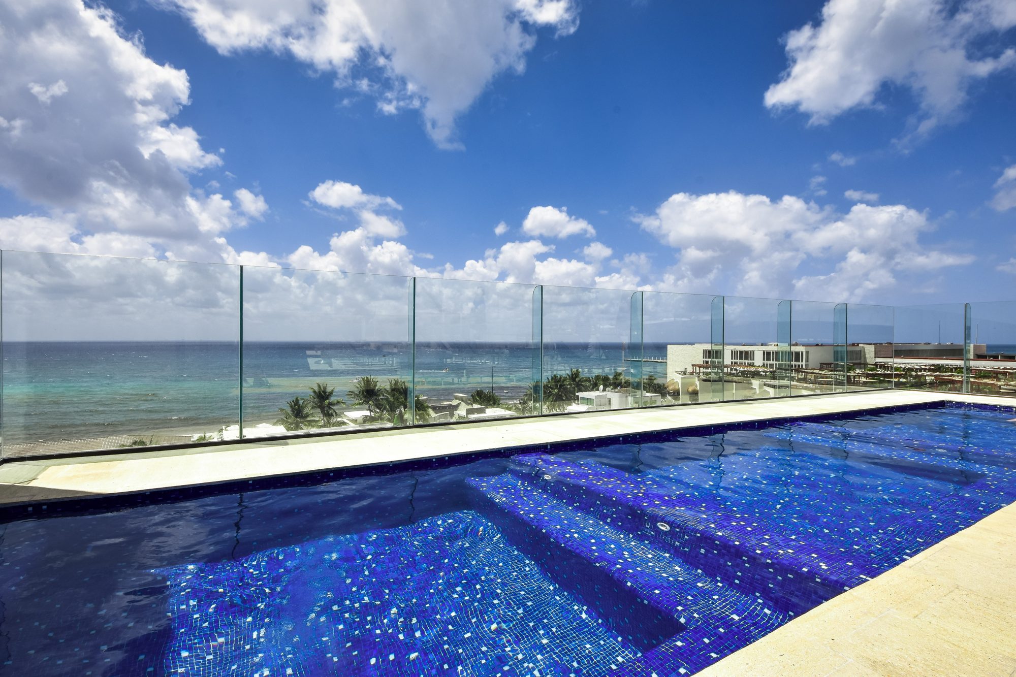 Cruz con Mar #311 – rooftop ocean view