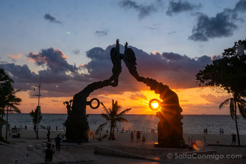 Playa del Carmen