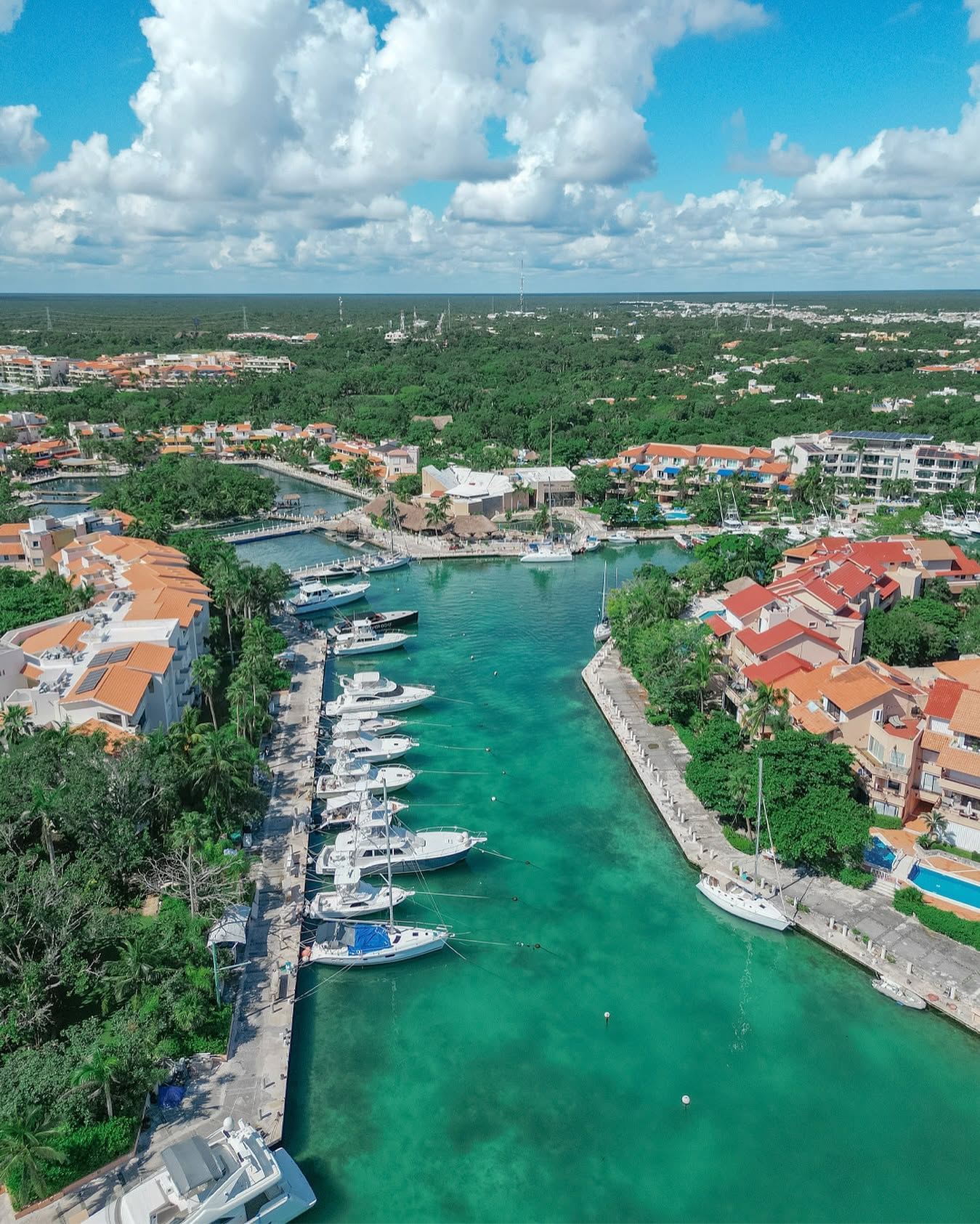 Puerto Aventuras